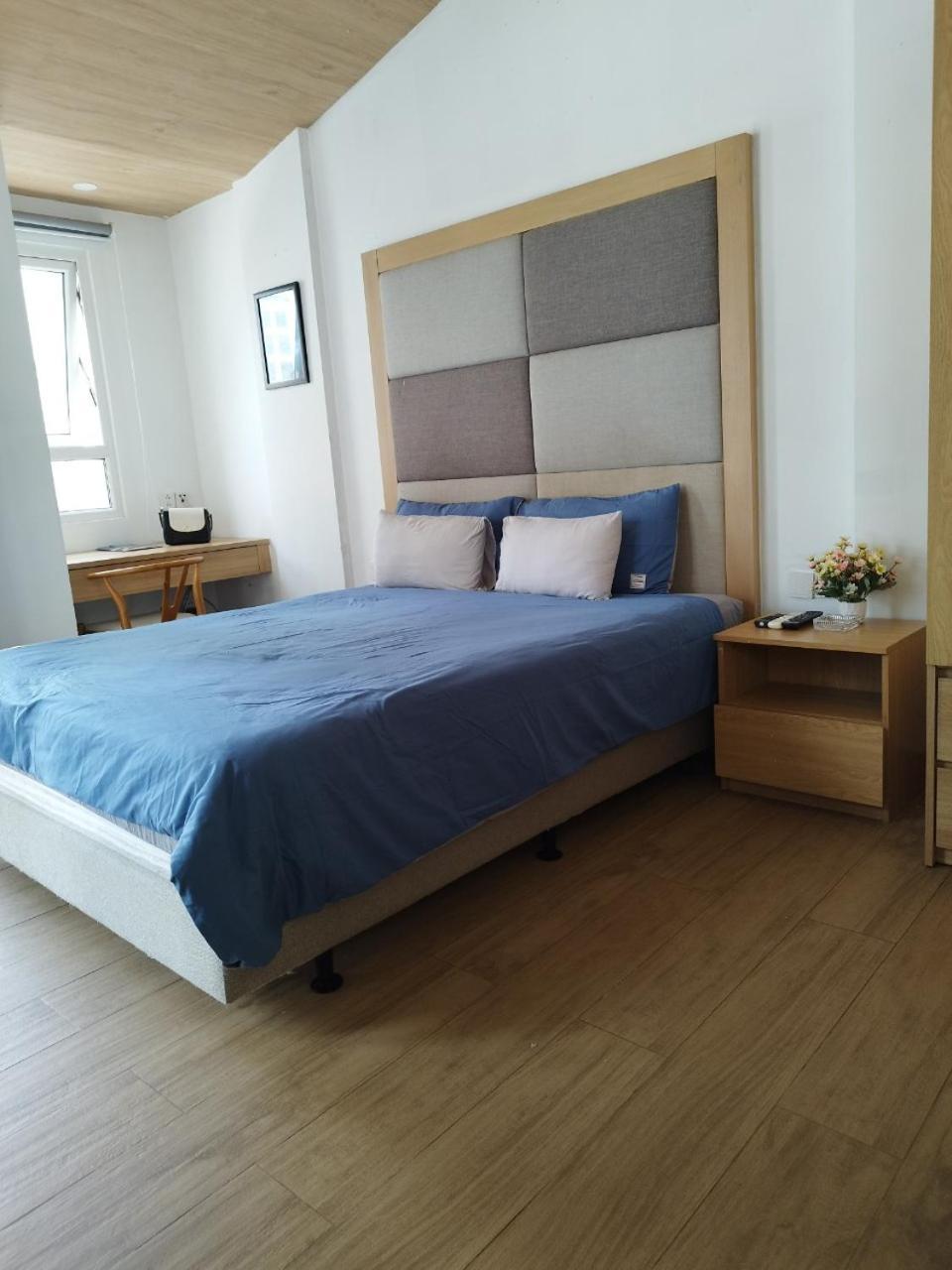 7 Apartment Ho Şi Min Exterior foto