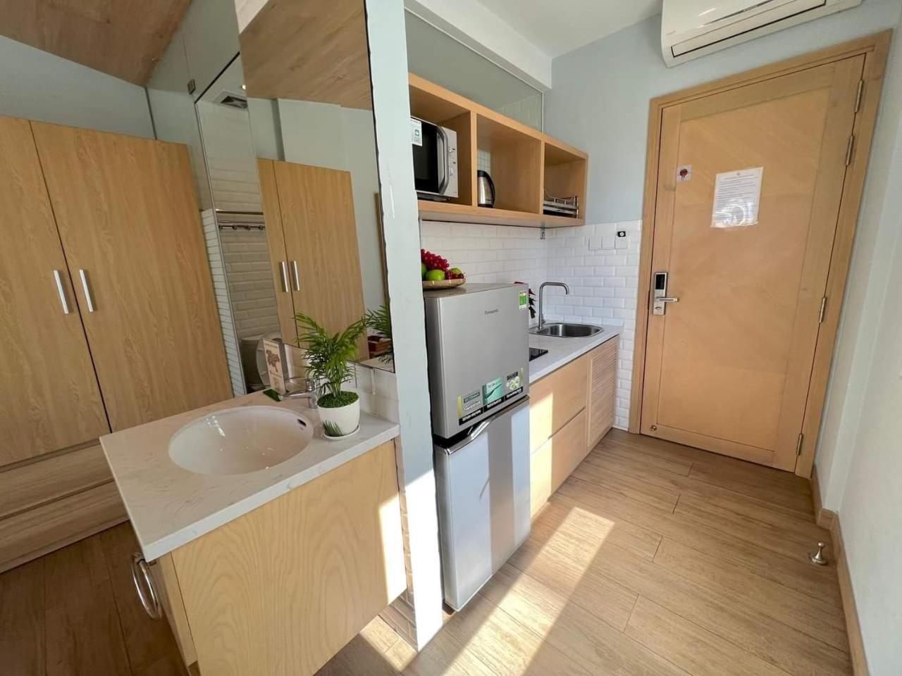 7 Apartment Ho Şi Min Cameră foto